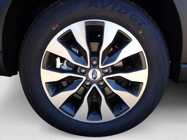 Photo of 2025 Crystal White Pearl Subaru Outback