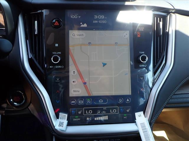 Photo of 2025 Crystal White Pearl Subaru Outback
