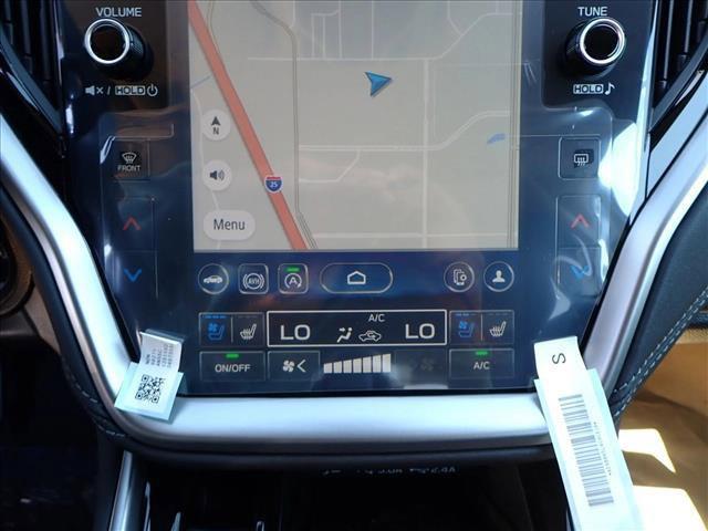 Photo of 2025 Crystal White Pearl Subaru Outback