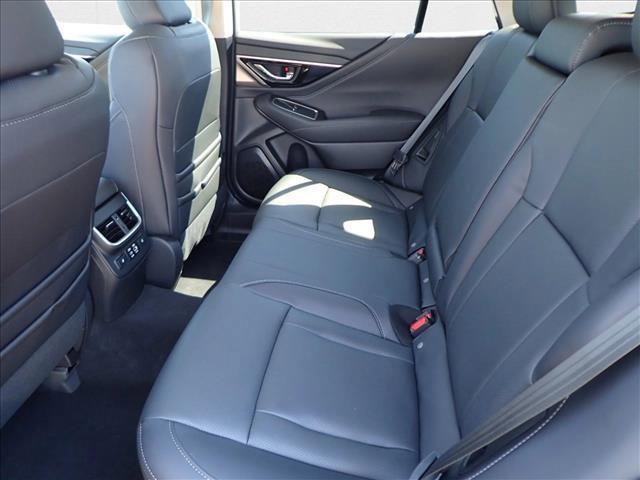 Photo of 2025 Crystal White Pearl Subaru Outback