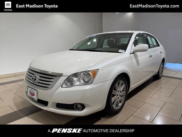 2010 Toyota Avalon