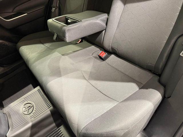Photo of 2024 Silver Sky Toyota RAV4