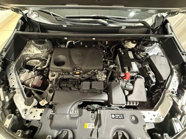 Photo of 2024 Silver Sky Toyota RAV4