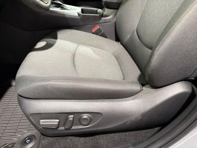 Photo of 2024 Silver Sky Toyota RAV4
