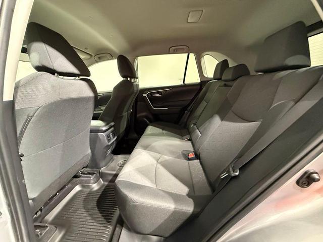 Photo of 2024 Silver Sky Toyota RAV4