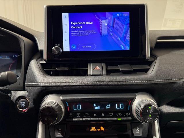 Photo of 2024 Silver Sky Toyota RAV4