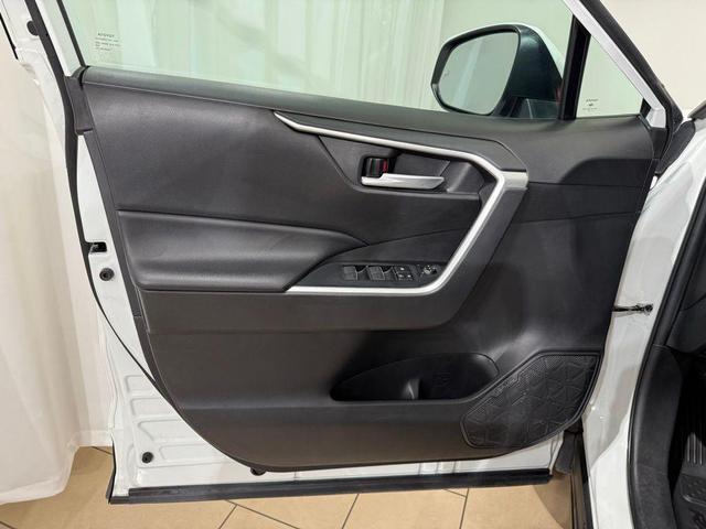 Photo of 2023 Ice Toyota RAV4