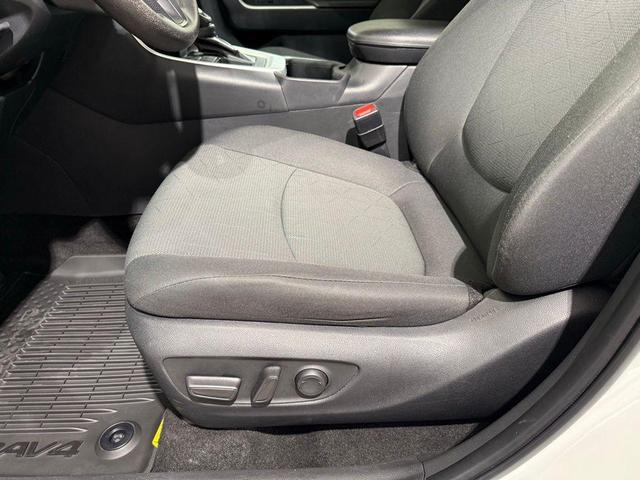 Photo of 2023 Ice Toyota RAV4