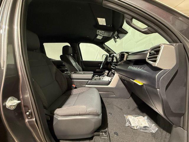 Photo of 2026 Magnetic Gray Metallic Toyota Tundra