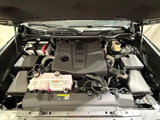 Photo of 2026 Magnetic Gray Metallic Toyota Tundra