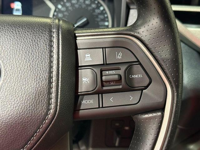 Photo of 2026 Magnetic Gray Metallic Toyota Tundra