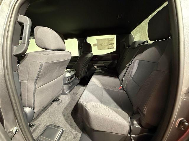 Photo of 2026 Magnetic Gray Metallic Toyota Tundra