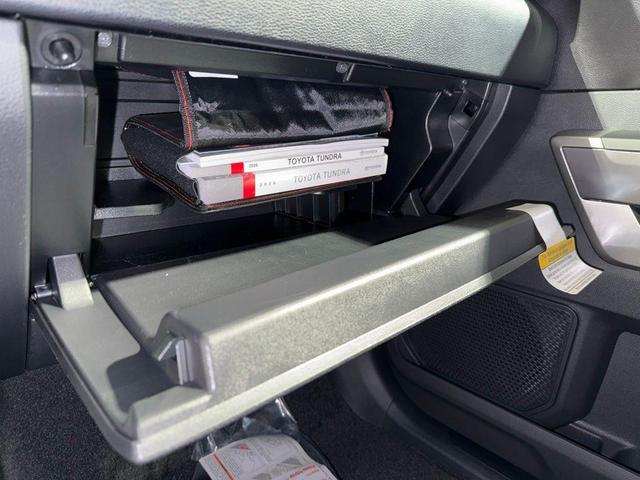 Photo of 2026 Magnetic Gray Metallic Toyota Tundra