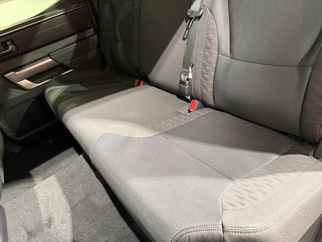 Photo of 2026 Magnetic Gray Metallic Toyota Tundra