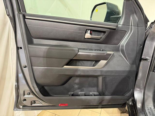 Photo of 2026 Magnetic Gray Metallic Toyota Tundra
