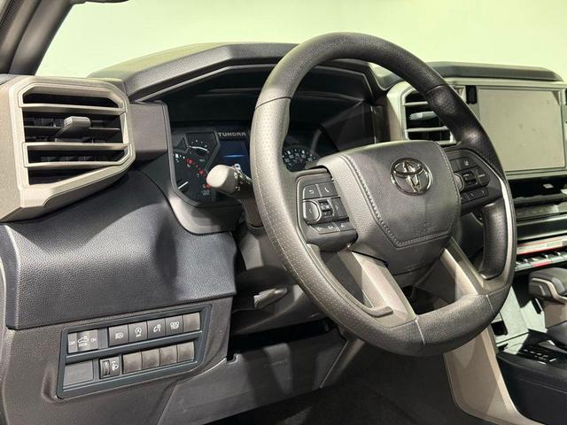 Photo of 2026 Magnetic Gray Metallic Toyota Tundra
