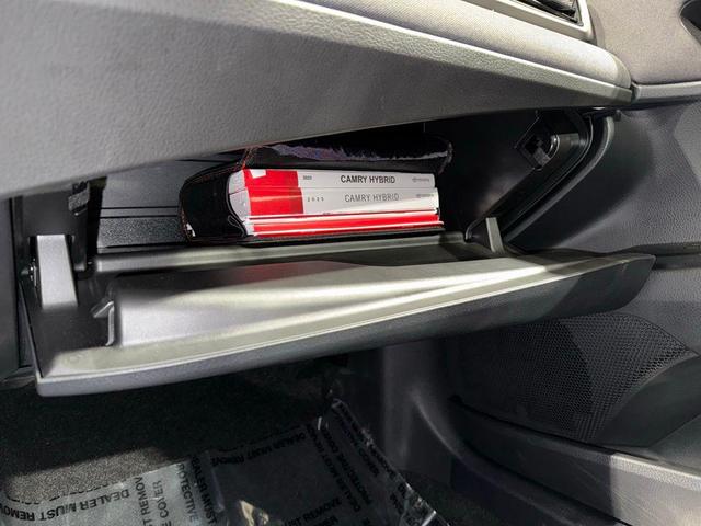 Photo of 2025 Celestial Silver Toyota Camry