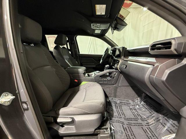 Photo of 2024 Underground Toyota Tacoma