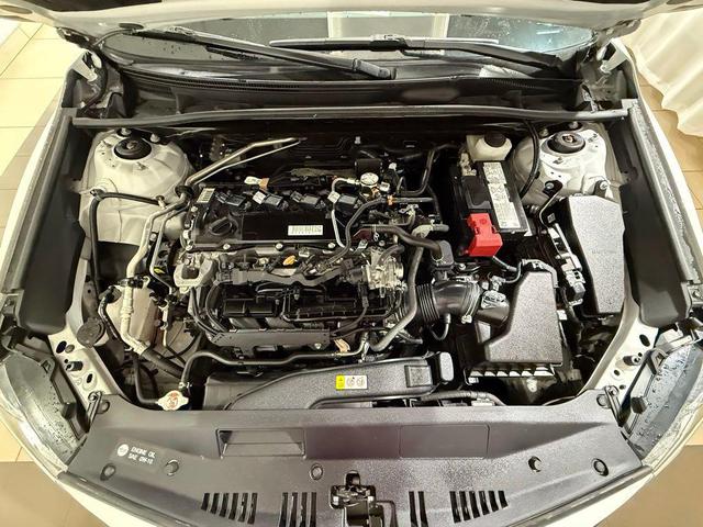 Photo of 2023 Ice Toyota Camry