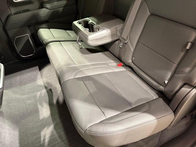 Photo of 2023 Volcanic Red Tintcoat GMC Sierra 1500