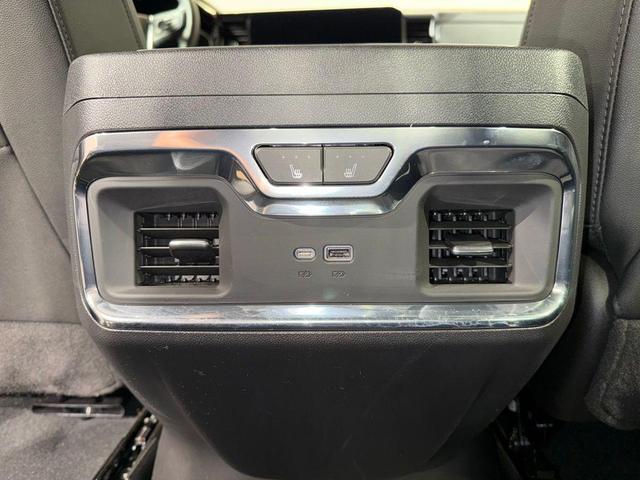 Photo of 2023 Volcanic Red Tintcoat GMC Sierra 1500