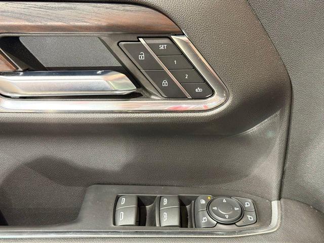 Photo of 2023 Volcanic Red Tintcoat GMC Sierra 1500