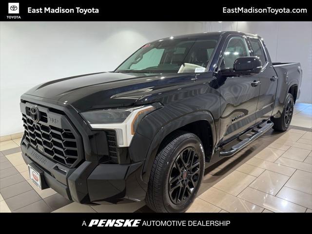 2024 Toyota Tundra