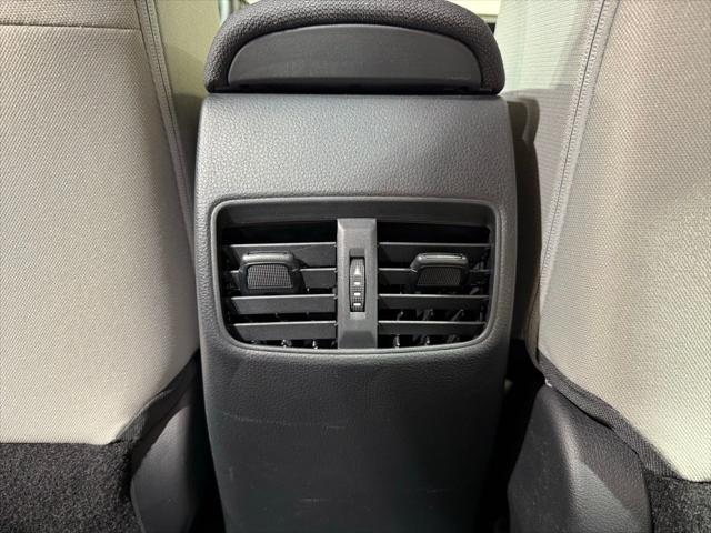 Photo of 2023 Jet Black Toyota Corolla Cross