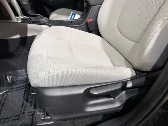 Photo of 2023 Jet Black Toyota Corolla Cross