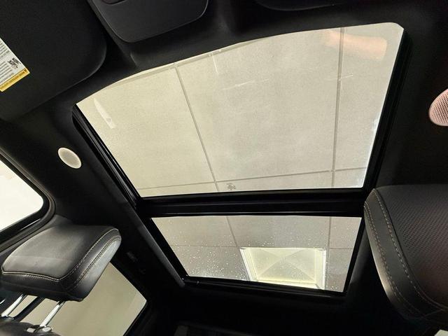 Photo of 2023 AGATE BLACK METALLIC Ford F-150