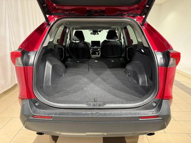 Photo of 2024 Pearl Toyota RAV4