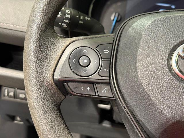 Photo of 2023 Cavalry Blue Toyota RAV4 Hybrid