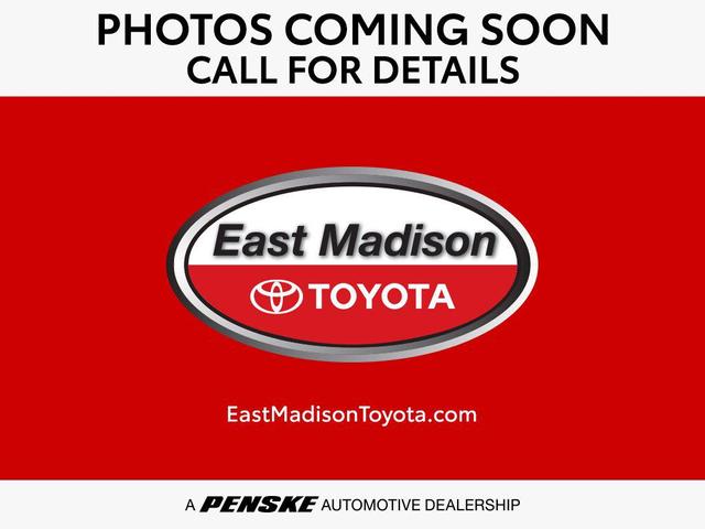 Photo of 2022 Magnetic Gray Toyota RAV4