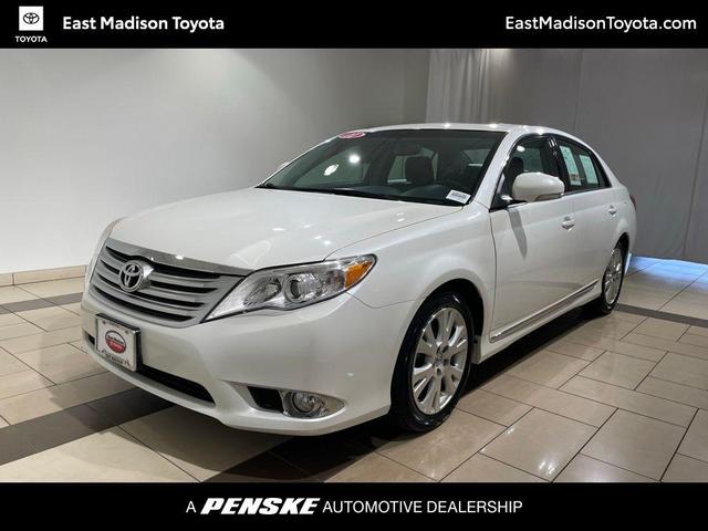 2011 Toyota Avalon