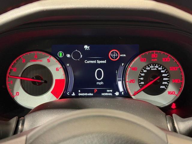 Photo of 2022 Platinum White Pearl Acura TLX