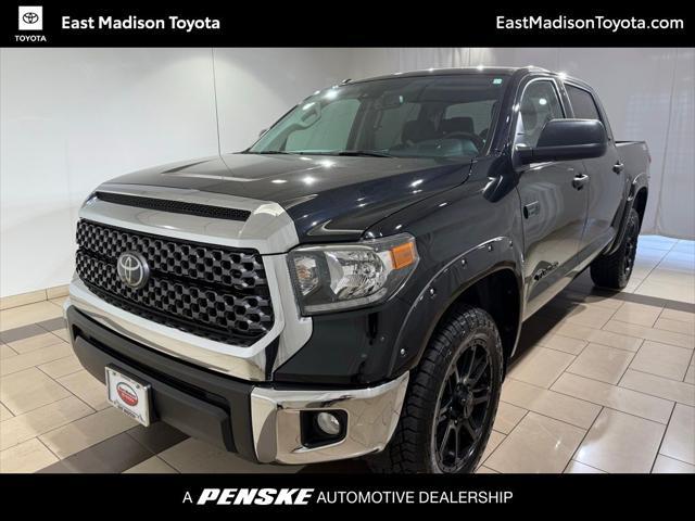 2019 Toyota Tundra