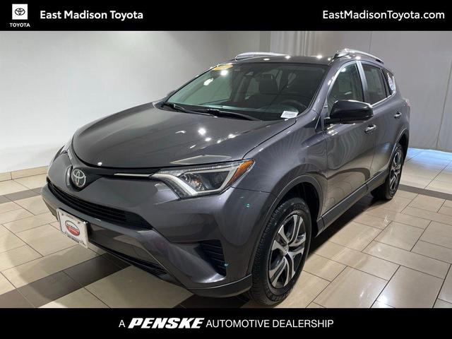 2017 Toyota RAV4