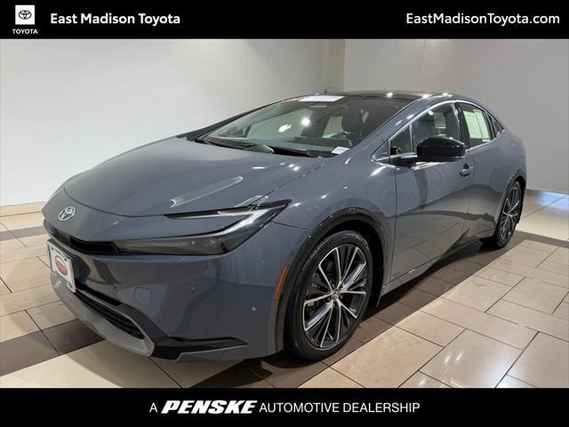 2024 Toyota Prius