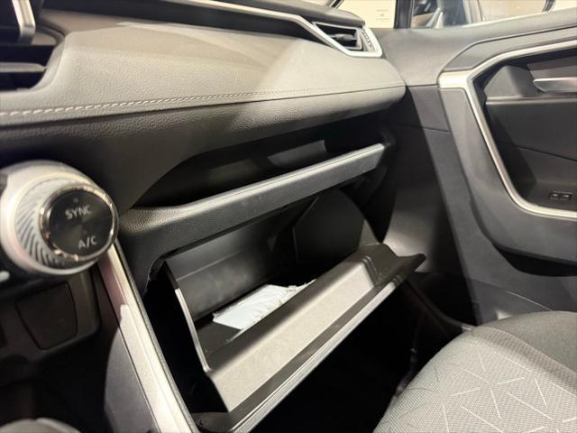 Photo of 2024 Magnetic Gray Toyota RAV4 Hybrid