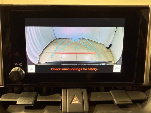 Photo of 2024 Magnetic Gray Toyota RAV4 Hybrid