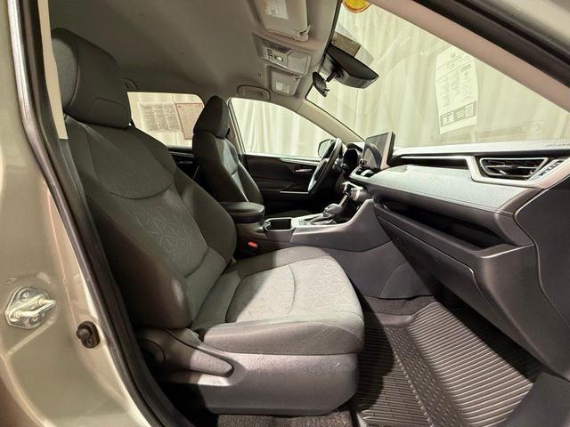 Photo of 2023 Lunar Toyota RAV4