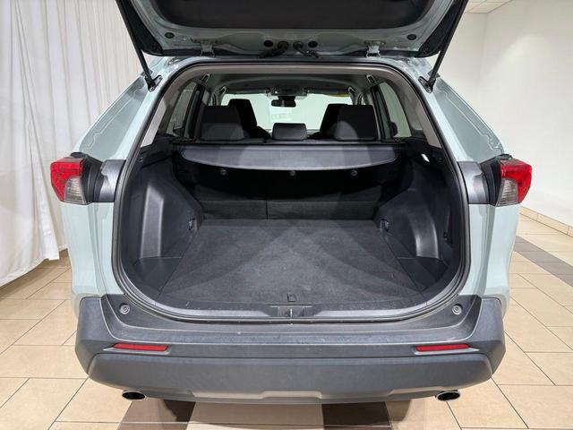 Photo of 2023 Lunar Toyota RAV4