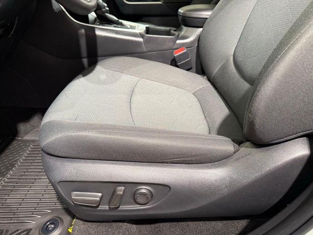Photo of 2023 Lunar Toyota RAV4