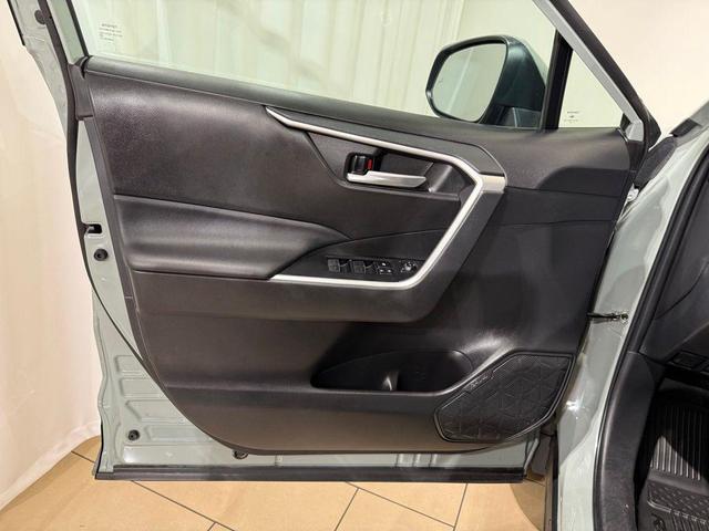 Photo of 2023 Lunar Toyota RAV4