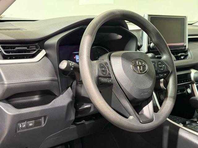 Photo of 2023 Lunar Toyota RAV4