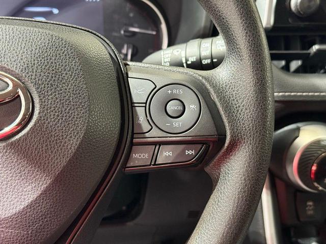 Photo of 2023 Lunar Toyota RAV4