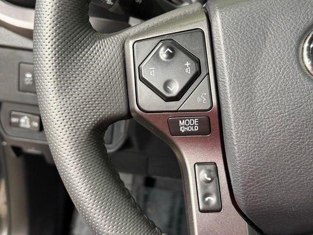 Photo of 2023 Magnetic Gray Metallic Toyota Tacoma