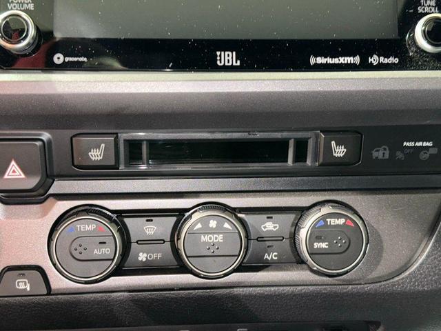 Photo of 2023 Magnetic Gray Metallic Toyota Tacoma