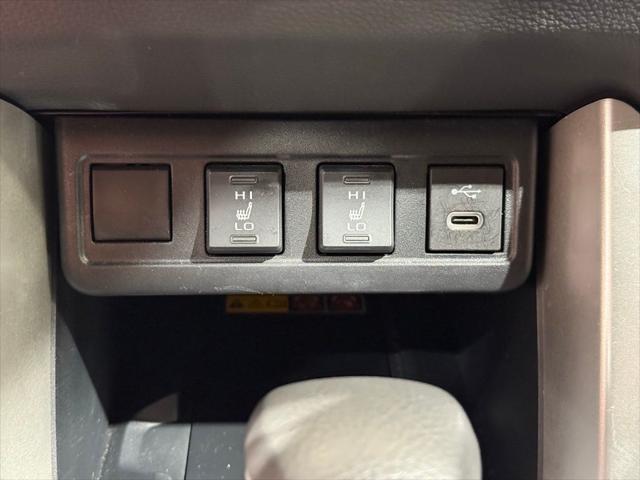 Photo of 2024 Jet Black Toyota Corolla Cross