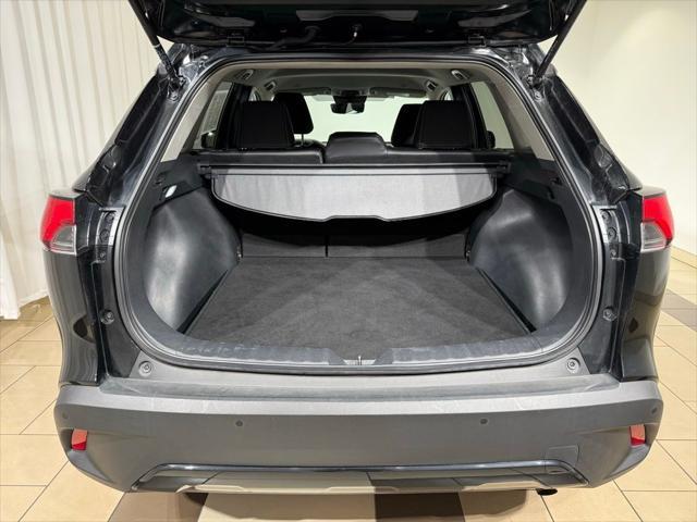 Photo of 2024 Jet Black Toyota Corolla Cross